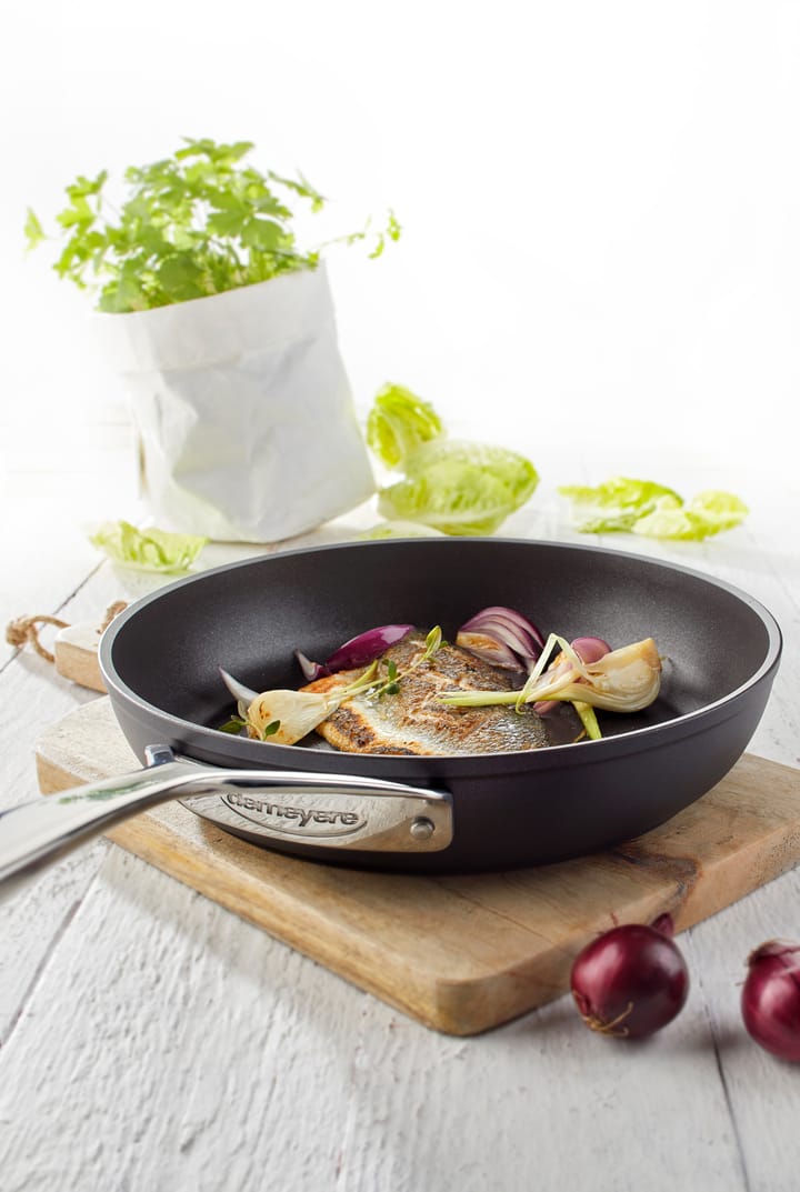 Demeyere Alu Pro koekenpan, Ø 28 cm Demeyere