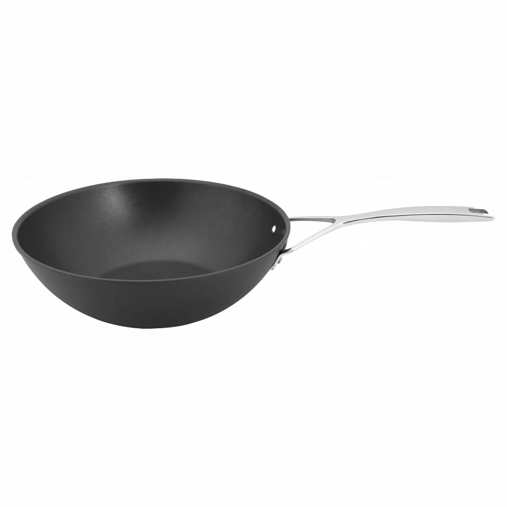 Demeyere Alu Pro wokpan, 30 cm Demeyere