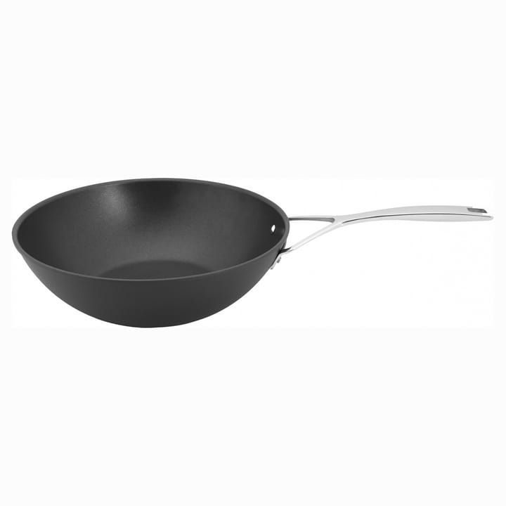 Demeyere Alu Pro wokpan - 30 cm - Demeyere