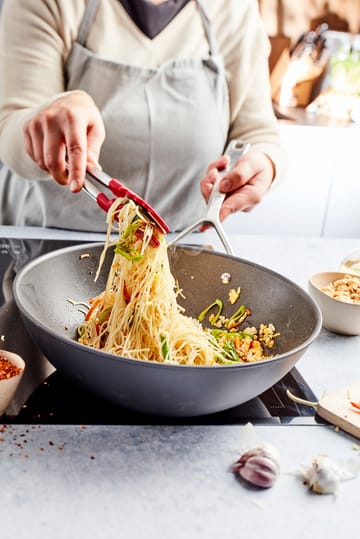 Demeyere Alu Pro wokpan - 30 cm - Demeyere