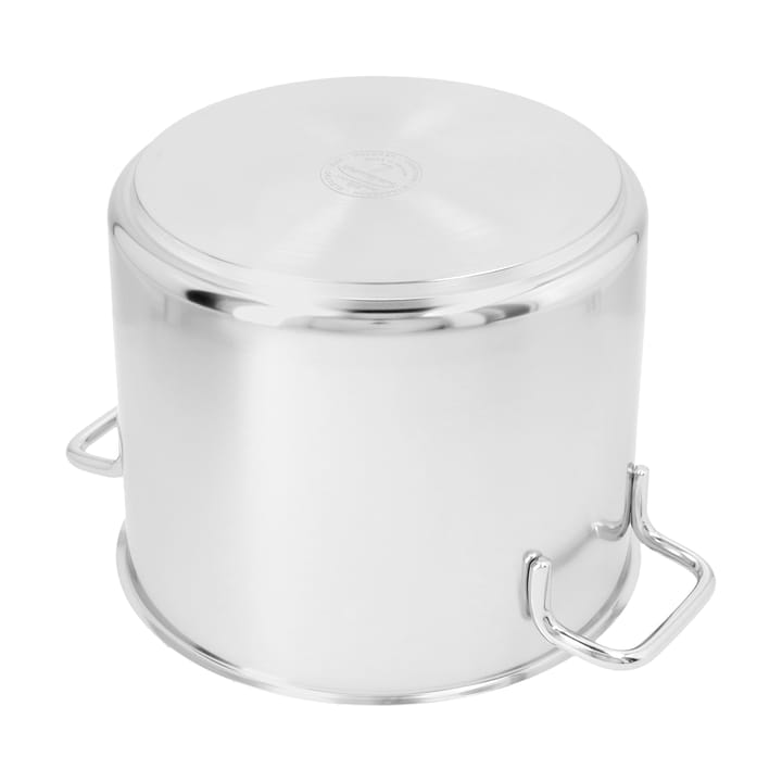 Demeyere Apollo 7 kookpan hoog roestvrij staal, 5 L Demeyere