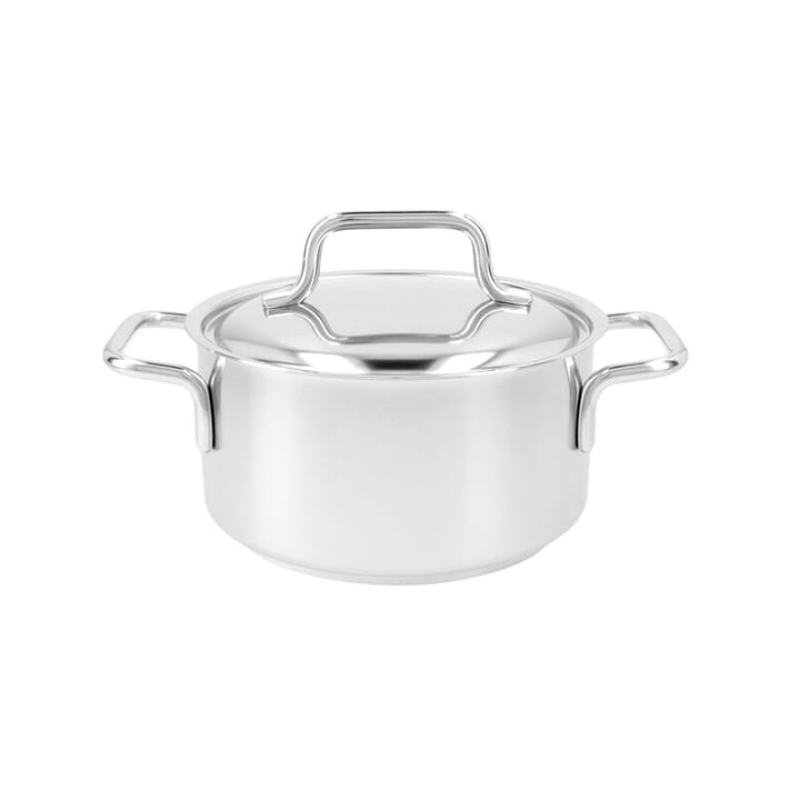 Demeyere Apollo 7 kookpan laag roestvrij staal - 1,5 L - Demeyere