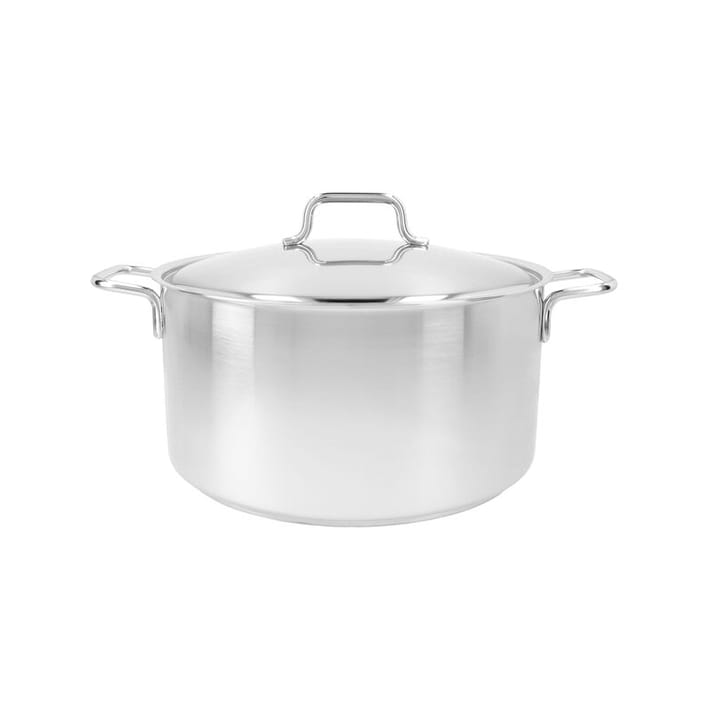 Demeyere Apollo 7 kookpan laag roestvrij staal - 8,4 L - Demeyere
