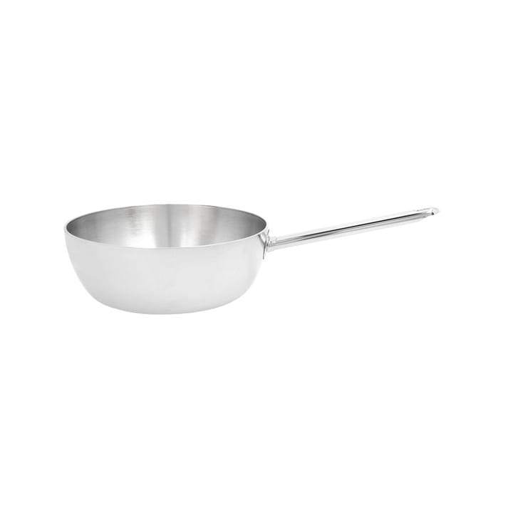 Demeyere Apollo 7 sauteuse roestvrij staal - Ø24 cm - Demeyere