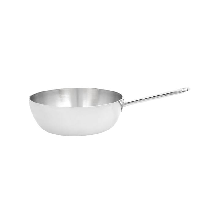 Demeyere Apollo 7 sauteuse roestvrij staal - Ø28 cm - Demeyere