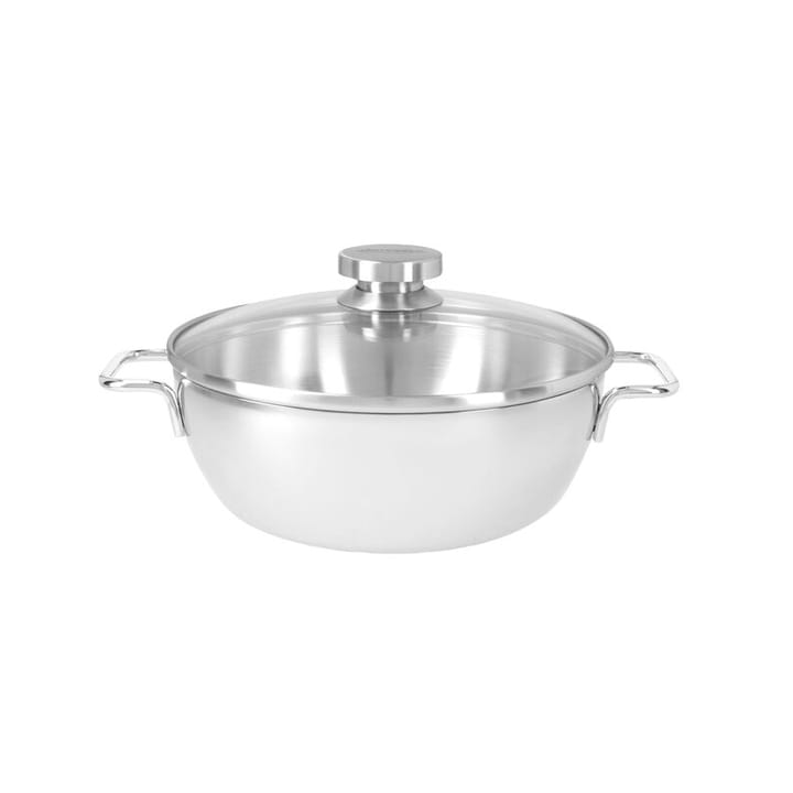 Demeyere Apollo 7 serveerpan roestvrij staal, 3,3 L Demeyere