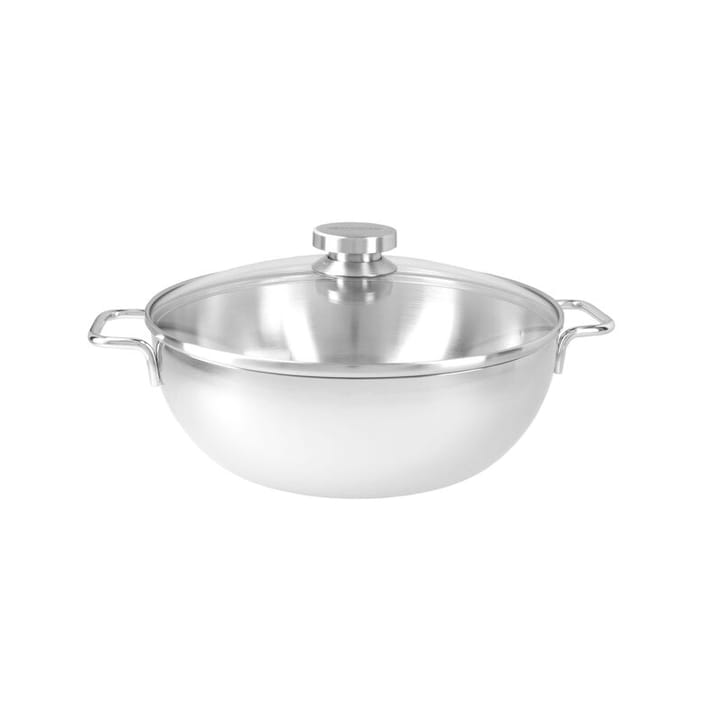 Demeyere Apollo 7 serveerpan roestvrij staal - 4,8 L - Demeyere