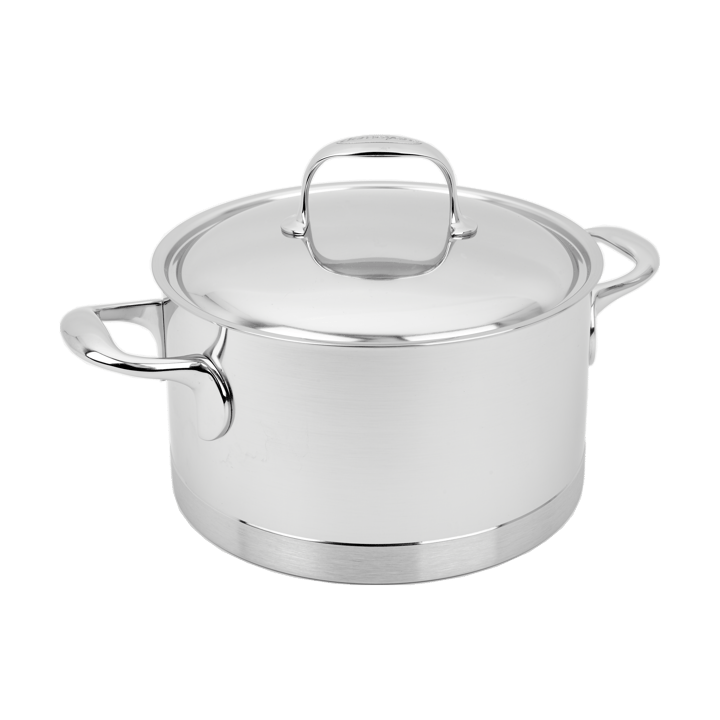 Demeyere Atlantis 7 kookpan laag roestvrij staal - 1,5 L - Demeyere