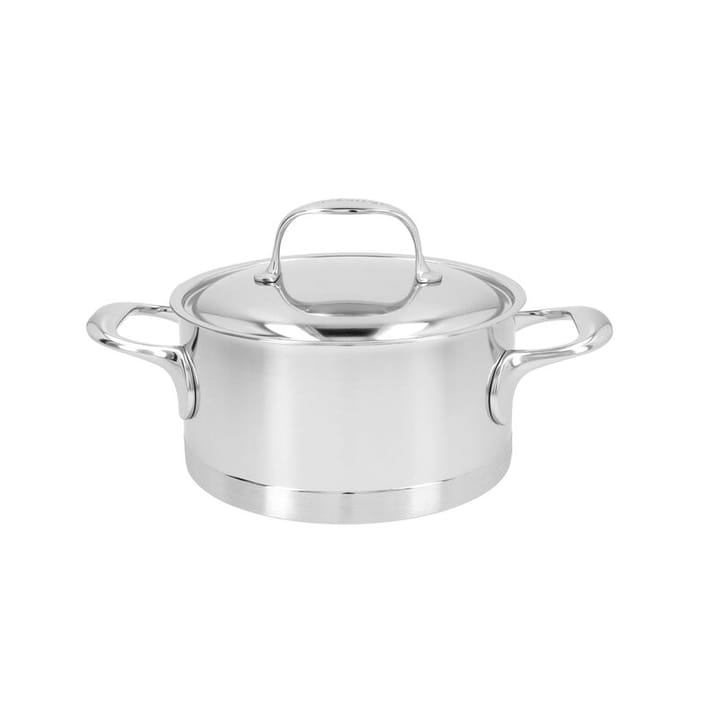 Demeyere Atlantis 7 kookpan laag roestvrij staal - 2,2 L - Demeyere