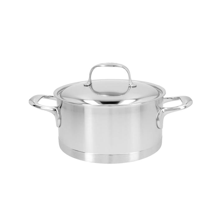 Demeyere Atlantis 7 kookpan laag roestvrij staal - 3 L - Demeyere