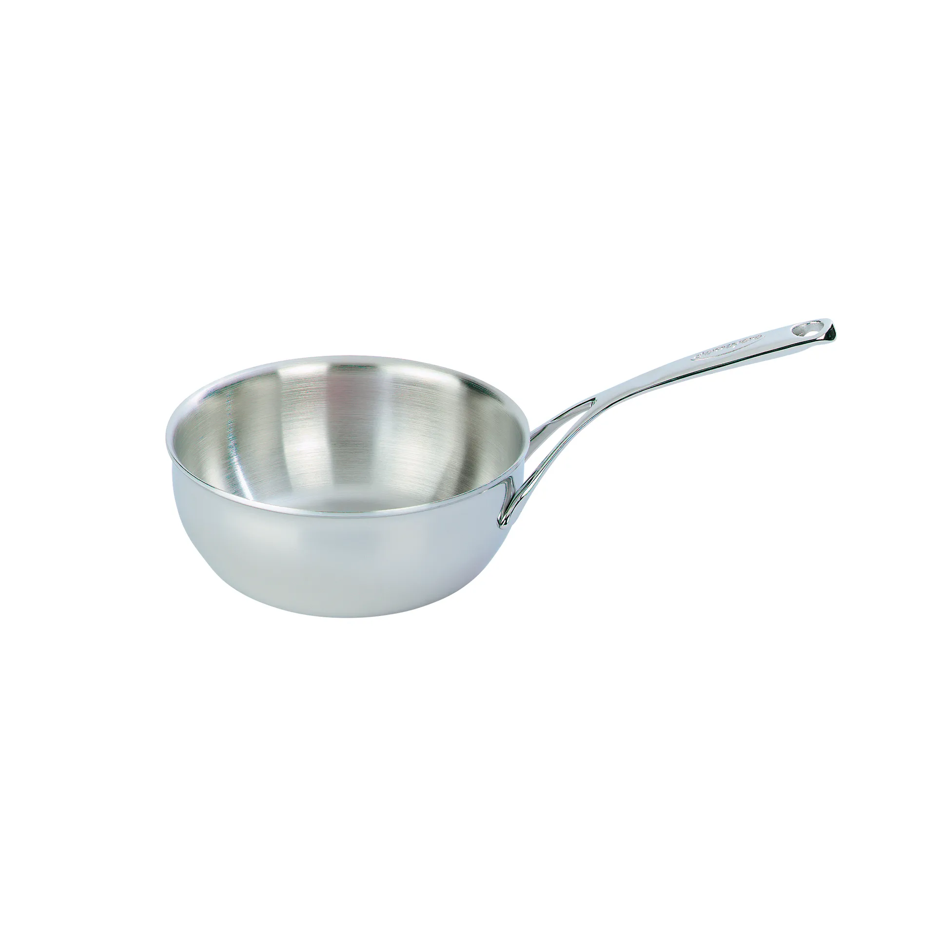 Demeyere Atlantis sauteerpan, 2 l Demeyere