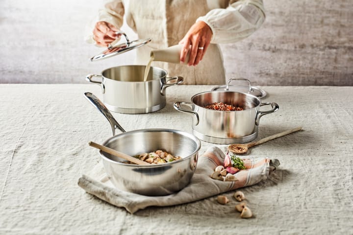 Demeyere Atlantis sauteerpan, 2 l Demeyere