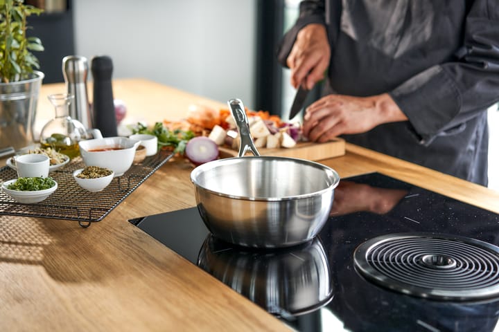 Demeyere Atlantis sauteerpan, 2 l Demeyere