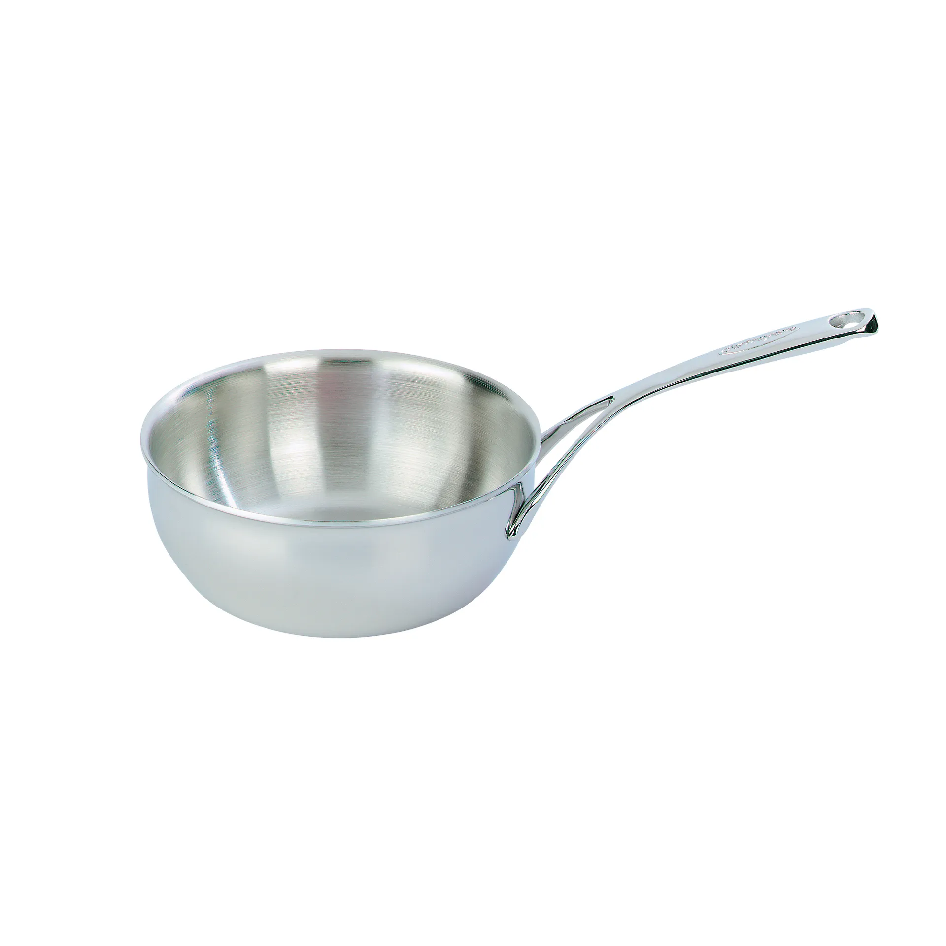 Demeyere Atlantis sauteerpan, 3,3 l Demeyere