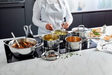 Demeyere Atlantis sauteerpan - 3,3 l - Demeyere