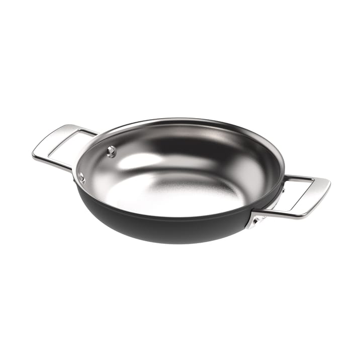Demeyere Black 5 multifunctionele 5-ply koekenpan - Ø20 cm - Demeyere