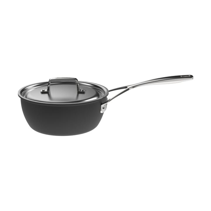 Demeyere Black 5 sauteuse 5-ply roestvrij staal - Ø20 cm - Demeyere