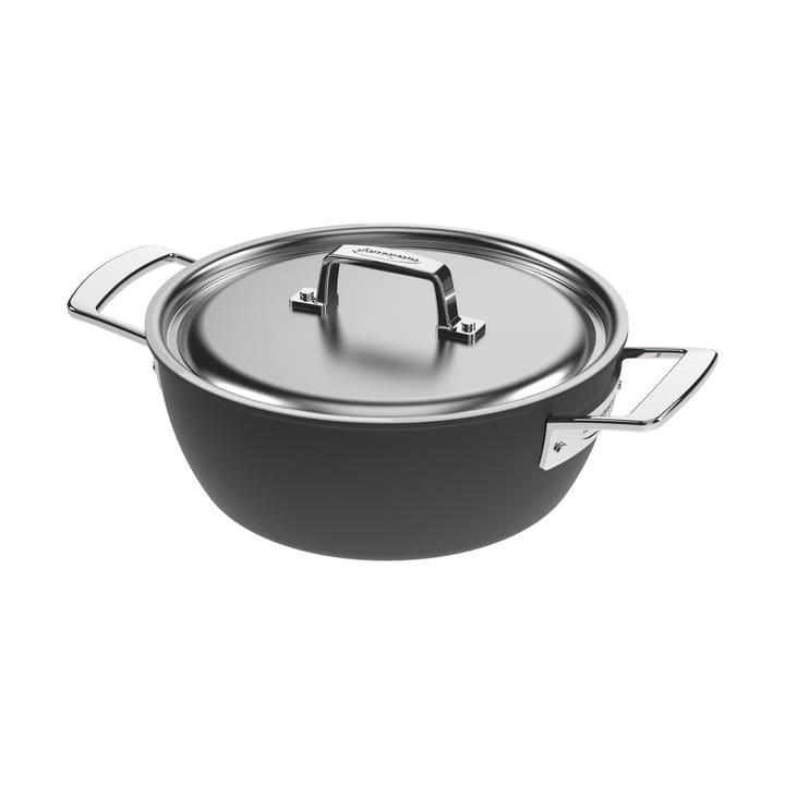Demeyere Black 5 serveerpan roestvrij staal - 3,25 L - Demeyere