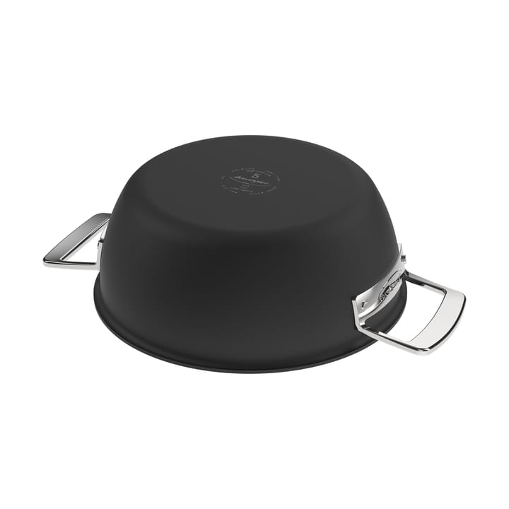 Demeyere Black 5 serveerpan roestvrij staal, 3,25 L Demeyere