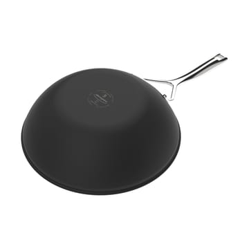 Demeyere Black 5 wokpan roestvrij staal - Ø30 cm - Demeyere