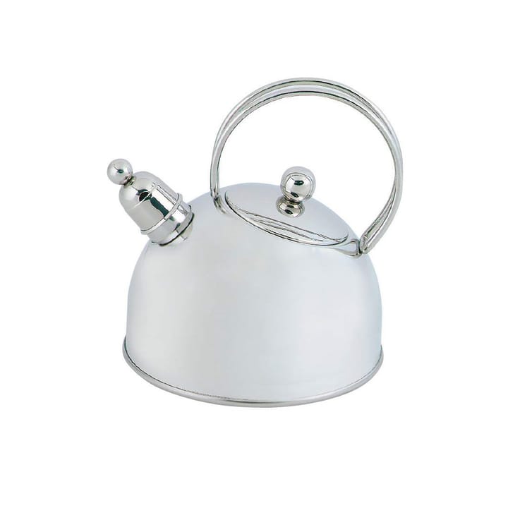 Demeyere Resto fluitketel 2,5 L, glanzend Demeyere