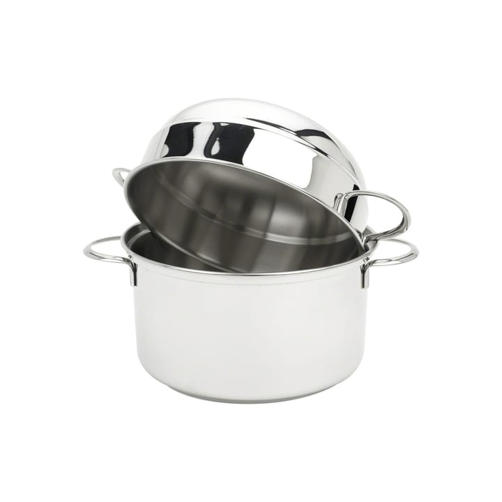 Demeyere Resto mosselpan, 20 cm Demeyere