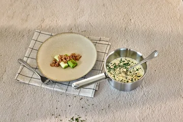 Demeyere Resto steelpan - Ø 12 cm - Demeyere