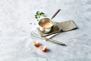 Demeyere Resto steelpan - Ø 12 cm - Demeyere