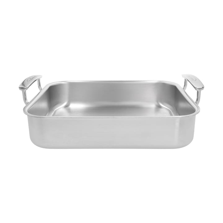 Industry 5 ovenschaal roestvrij staal 5-ply - 40x34 cm - Demeyere