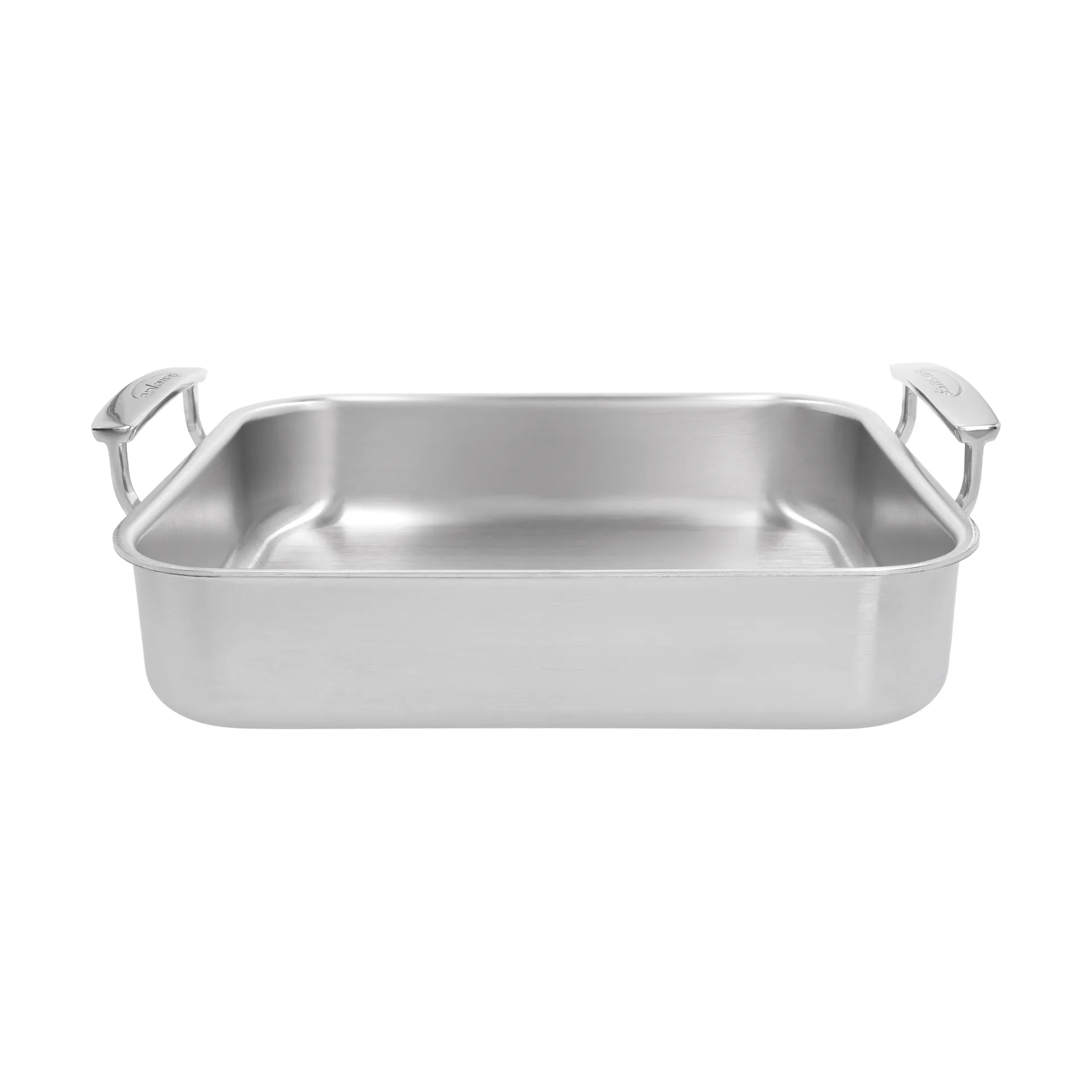 Industry 5 ovenschaal roestvrij staal 5-ply, 40x34 cm Demeyere