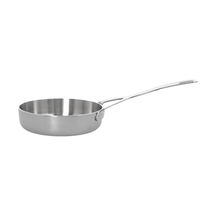 Specialties 3 koekenpan mini roestvrij staal 3-ply - Ø12 cm - Demeyere