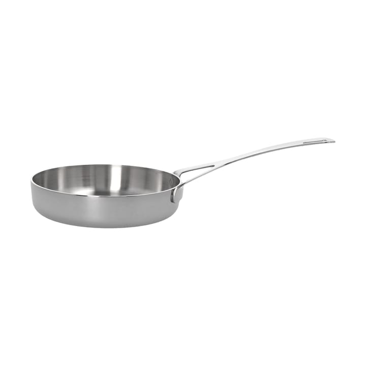 Specialties 3 koekenpan mini roestvrij staal 3-ply - Ø14 cm - Demeyere