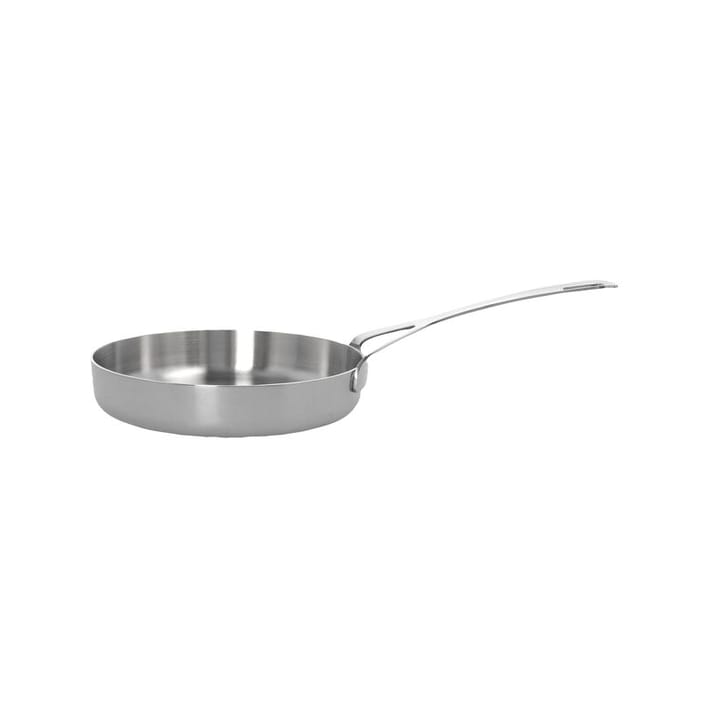Specialties 3 koekenpan mini roestvrij staal 3-ply - Ø16 cm - Demeyere
