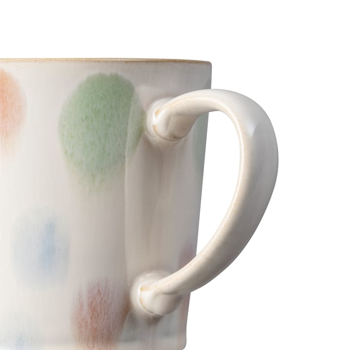 Denby Spot beker 40 cl, Multi Denby