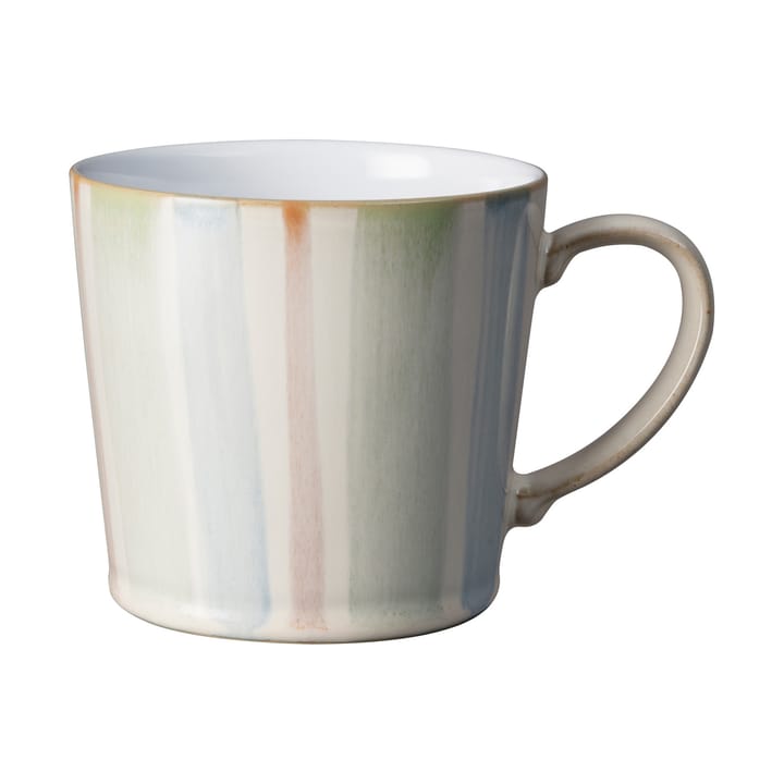 Denby Stripe beker 40 cl - Multi - Denby