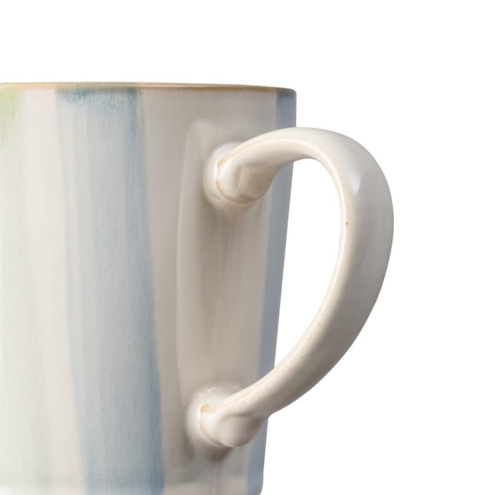 Denby Stripe beker 40 cl, Multi Denby