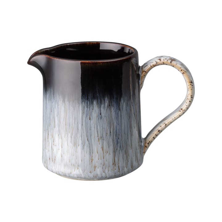 Halo brew kan 0,2 l - Blauw-grijs-zwart - Denby