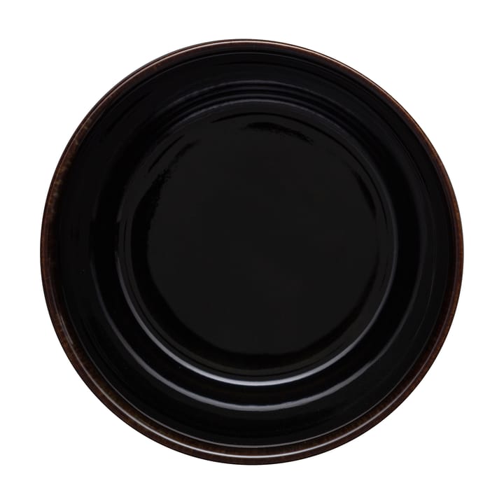 Halo Brew suikerpot, Blauw-grijs-zwart Denby