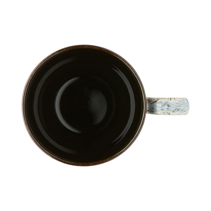 Halo kop 25 cl, Blauw-grijs-zwart Denby