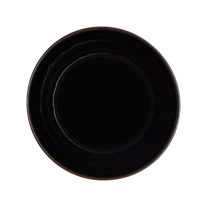 Halo noedelkom 14,5 cm, Blauw-grijs-zwart Denby