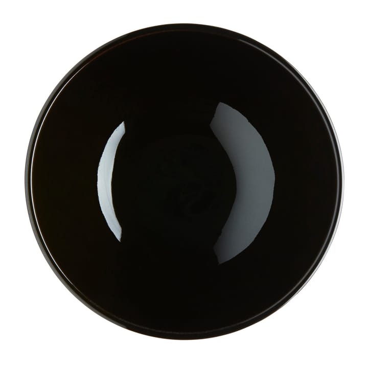 Halo noedelkom 17,5 cm, Blauw-grijs-zwart Denby