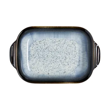 Halo ovenschaal - Zwart-blauw, small, rechthoekig - Denby