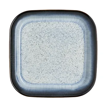 Halo ovenschaal - Zwart-blauw, vierkant - Denby