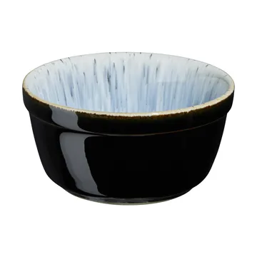 Halo ramekin - Zwart-blauw, Ø9,6 cm - Denby
