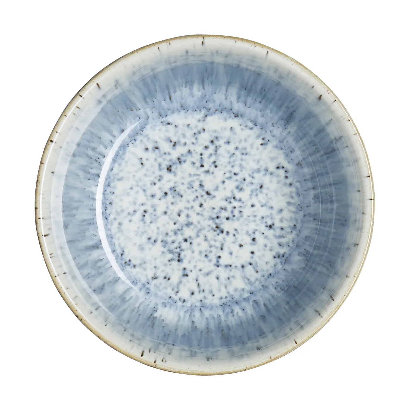 Halo ramekin, Zwart-blauw, Ø9,6 cm Denby