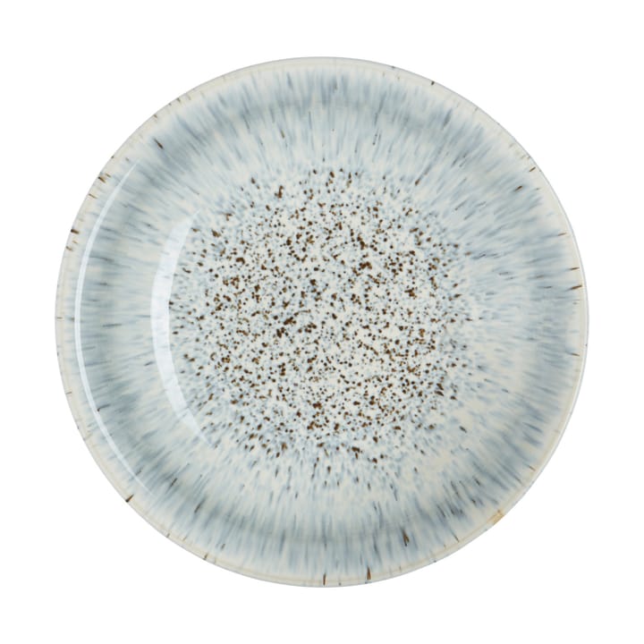Halo Speckle kom 15,5 cm, Grijs-bruin Denby