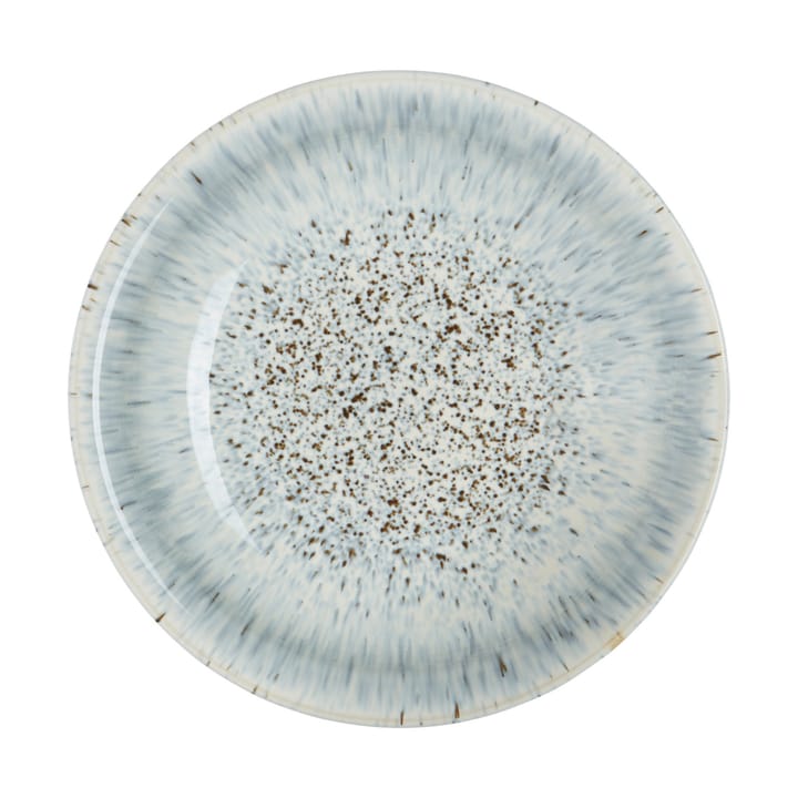 Halo Speckle kom 15,5 cm - Grijs-bruin - Denby