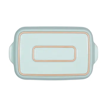 Heritage Pavilion ovenschaal - Blauw-beige, large, rechthoekig - Denby