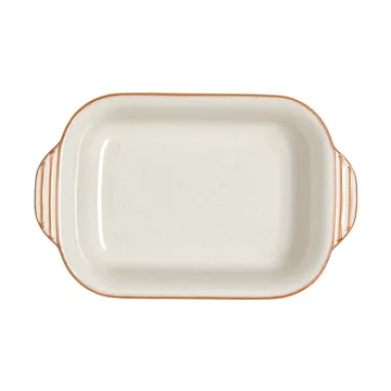 Heritage Pavilion ovenschaal - Blauw-beige, small, rechthoekig - Denby