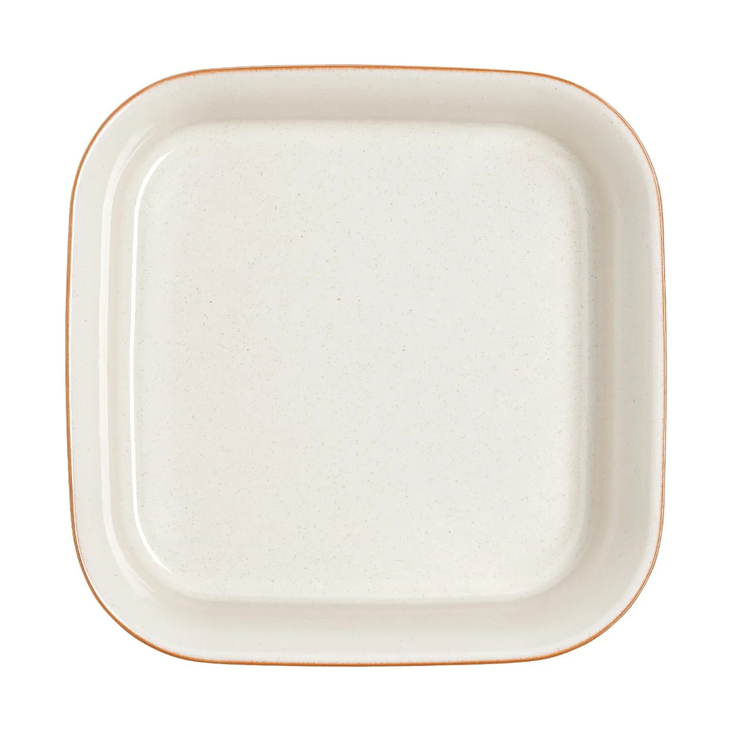 Heritage Pavilion ovenschaal, Blauw-beige, vierkant Denby